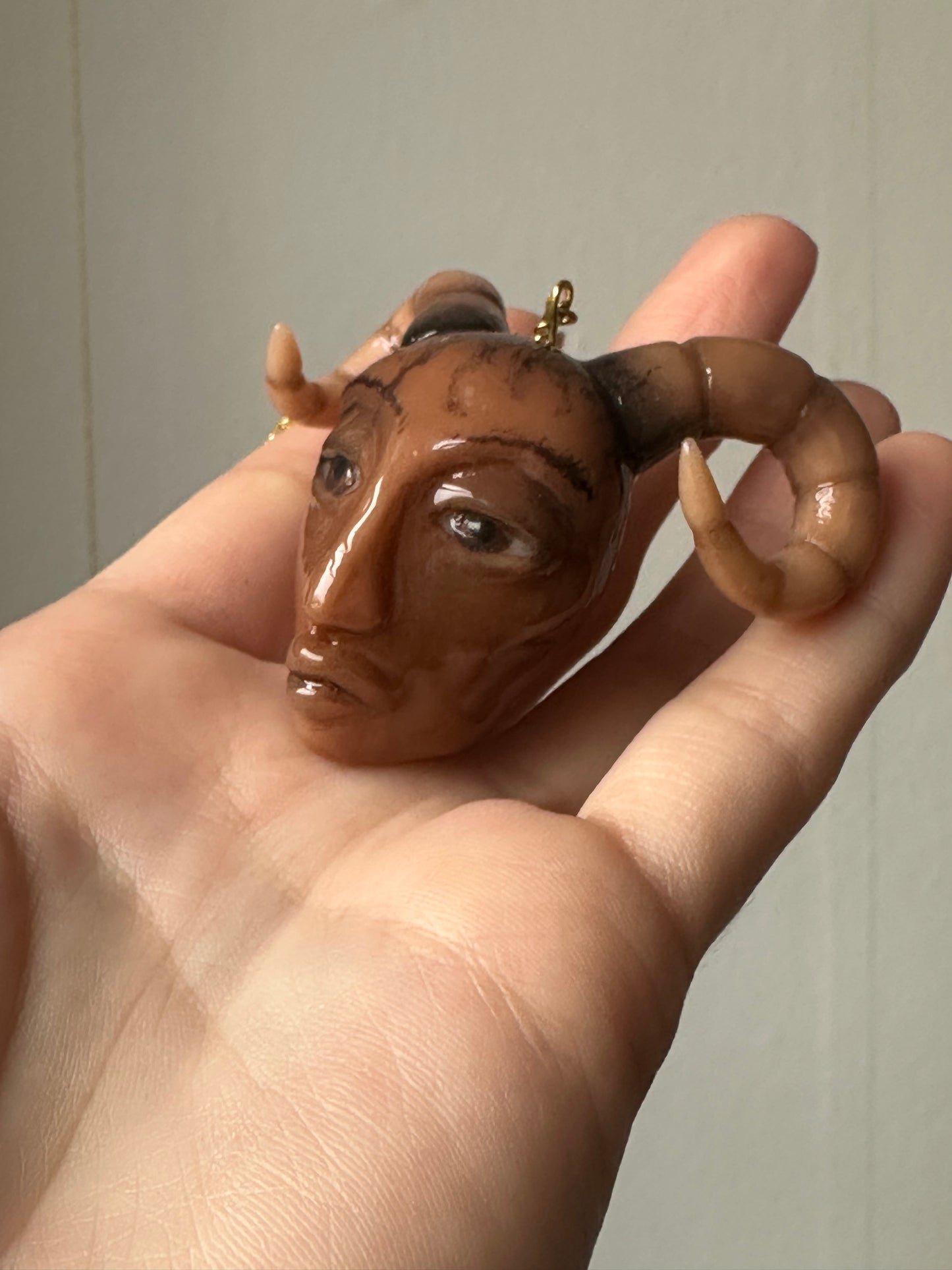 Horns Head