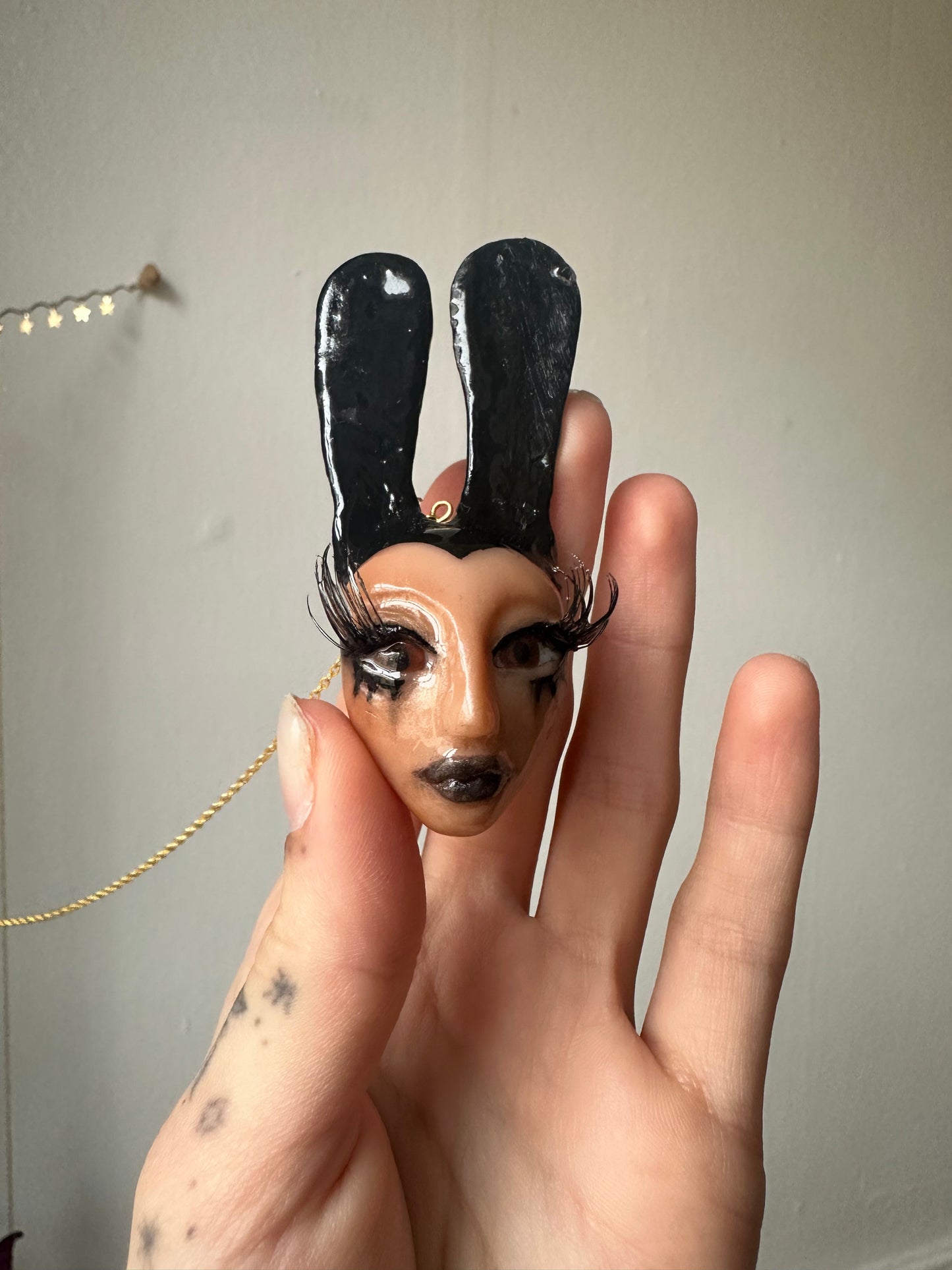 Bunny Head